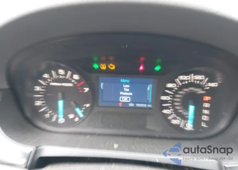 2012 Ford Edge Se z USA, uszkodzony, nr VIN 2FMDK3G99CBA18285